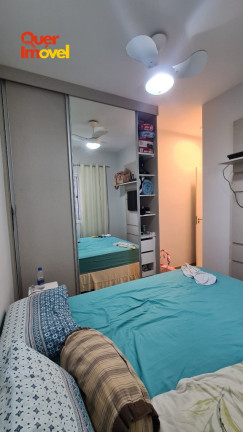 Imagem Apartamento com 2 Quartos à Venda, 48 m² em Ribeirânia - Ribeirão Preto Imagem Apartamento com 2 Quartos à Venda, 48 m² em Ribeirânia - Ribeirão Preto
