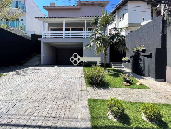 Imagem Casa de Condomínio com 5 Quartos à Venda, 285 m² em Granja Viana - Cotia Imagem Casa de Condomínio com 5 Quartos à Venda, 285 m² em Granja Viana - Cotia
