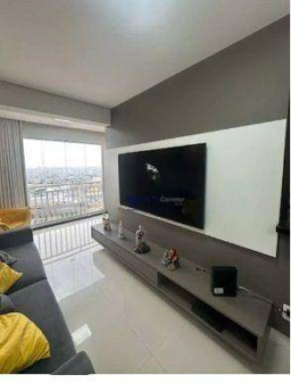 Imagem Apartamento com 2 Quartos à Venda, 62 m² em Vila Augusta - Guarulhos Imagem Apartamento com 2 Quartos à Venda, 62 m² em Vila Augusta - Guarulhos
