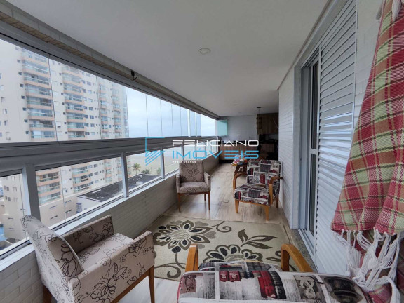 Imagem Apartamento com 2 Quartos à Venda, 106 m² em Aviação - Praia Grande Imagem Apartamento com 2 Quartos à Venda, 106 m² em Aviação - Praia Grande