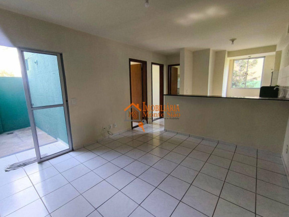 Imagem Apartamento com 2 Quartos à Venda, 51 m² em água Chata - Guarulhos Imagem Apartamento com 2 Quartos à Venda, 51 m² em água Chata - Guarulhos