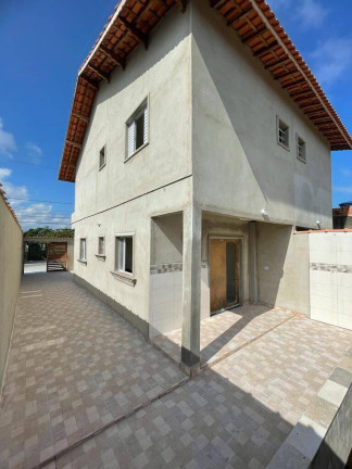 Casa com 2 Quartos à Venda, 125 m² em Campos Eliseos - Itanhaém