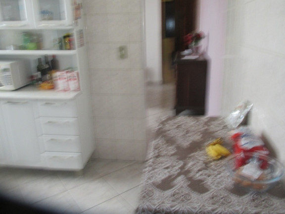 Imagem Casa com 2 Quartos à Venda, 100 m² em Itararé - Santos Imagem Casa com 2 Quartos à Venda, 100 m² em Itararé - Santos