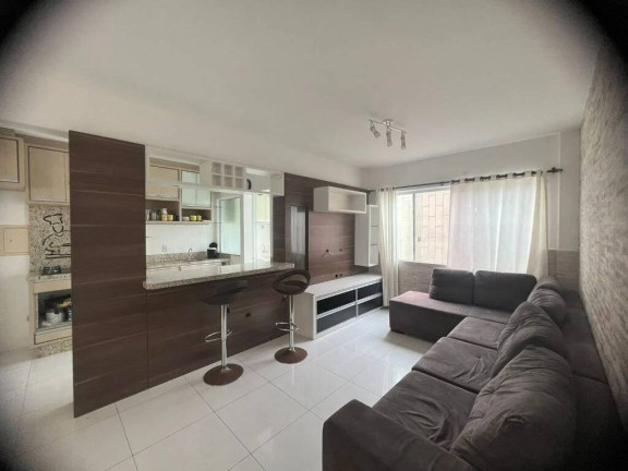 Apartamento com 2 Quartos à Venda, 85 m² em Ingleses Do Rio Vermelho - Florianópolis