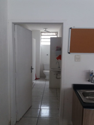 Imagem Sala Comercial à Venda, 57 m² em Sé - São Paulo