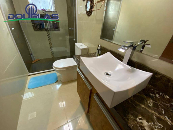 Imagem Casa com 3 Quartos à Venda, 784 m² em águas Claras - Viamão