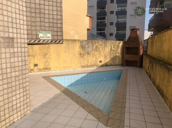 Imagem Apartamento com 1 Quarto à Venda, 54 m² em Tupi - Praia Grande Imagem Apartamento com 1 Quarto à Venda, 54 m² em Tupi - Praia Grande