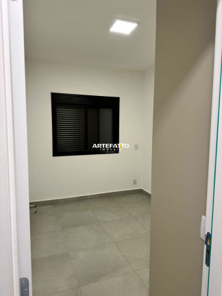 Imagem Apartamento com 3 Quartos à Venda, 84 m² em Residencial Paraíso - Franca Imagem Apartamento com 3 Quartos à Venda, 84 m² em Residencial Paraíso - Franca