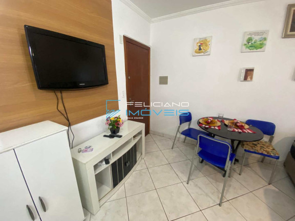 Imagem Kitnet com 1 Quarto à Venda, 28 m² em Mirim - Praia Grande Imagem Kitnet com 1 Quarto à Venda, 28 m² em Mirim - Praia Grande