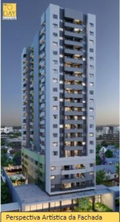 Imagem Imóvel com 2 Quartos à Venda, 40 m² em Butantã - São Paulo Imagem Imóvel com 2 Quartos à Venda, 40 m² em Butantã - São Paulo