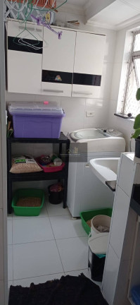 Imagem Apartamento com 2 Quartos à Venda, 50 m² em Vila Nova Cachoeirinha - São Paulo Imagem Apartamento com 2 Quartos à Venda, 50 m² em Vila Nova Cachoeirinha - São Paulo