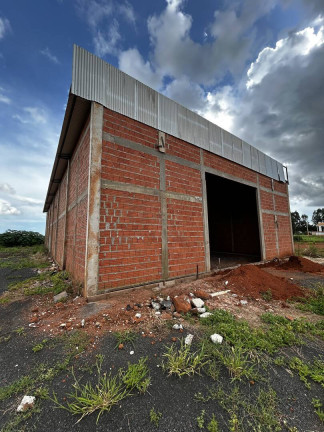 Imagem Sala Comercial à Venda, 2.340 m² em Anel Viario - Tangará Da Serra Imagem Sala Comercial à Venda, 2.340 m² em Anel Viario - Tangará Da Serra
