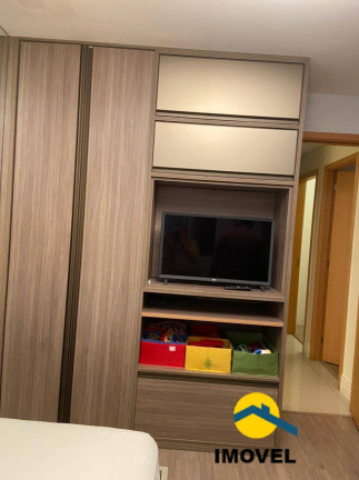 Imagem Apartamento com 3 Quartos à Venda, 98 m² em Icaraí - Niterói