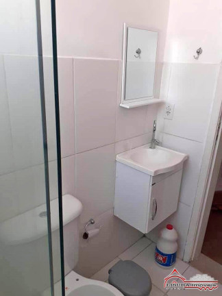 Imagem Apartamento com 2 Quartos para Alugar, 45 m² em Jardim Califórnia - Jacareí