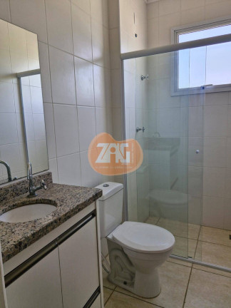 Imagem Apartamento com 2 Quartos à Venda, 66 m² em Vila Paraíso - Caçapava Imagem Apartamento com 2 Quartos à Venda, 66 m² em Vila Paraíso - Caçapava