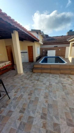 Imagem Casa com 3 Quartos à Venda, em Loty - Itanhaem Imagem Casa com 3 Quartos à Venda, em Loty - Itanhaem