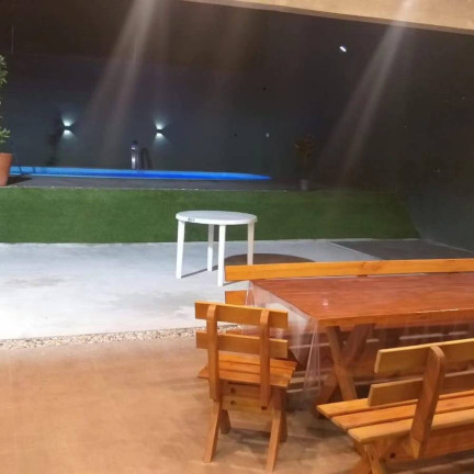 Imagem Casa com 4 Quartos à Venda, 400 m² em Boraceia - Bertioga Imagem Casa com 4 Quartos à Venda, 400 m² em Boraceia - Bertioga