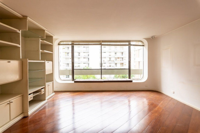 Imagem Apartamento com 3 Quartos à Venda, 145 m² em Cerqueira César - São Paulo Imagem Apartamento com 3 Quartos à Venda, 145 m² em Cerqueira César - São Paulo