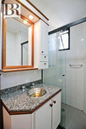 Imagem Apartamento com 3 Quartos à Venda, 100 m² em Vila Congonhas - São Paulo Imagem Apartamento com 3 Quartos à Venda, 100 m² em Vila Congonhas - São Paulo