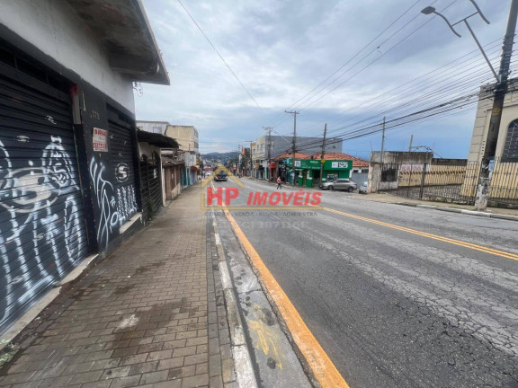 Imagem Terreno à Venda, 560 m² em Centro - Carapicuíba