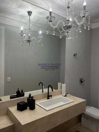 Imagem Casa com 5 Quartos para Alugar, 998 m² em Alphaville Residencial Dois - Barueri Imagem Casa com 5 Quartos para Alugar, 998 m² em Alphaville Residencial Dois - Barueri
