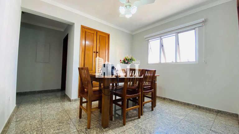 Imagem Apartamento com 3 Quartos à Venda, 114 m² em Centro - São José Do Rio Preto Imagem Apartamento com 3 Quartos à Venda, 114 m² em Centro - São José Do Rio Preto