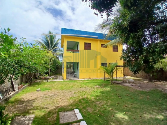 Casa com 3 Quartos à Venda,  em Pau Amarelo - Paulista