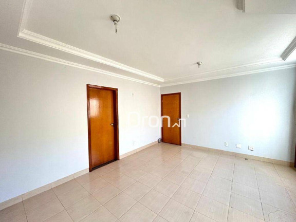 Apartamento com 3 Quartos à Venda, 80 m² em Setor Sudoeste - Goiânia