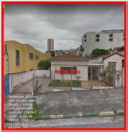 Imagem Casa com 2 Quartos à Venda, 148 m² em Penha De França - São Paulo Imagem Casa com 2 Quartos à Venda, 148 m² em Penha De França - São Paulo