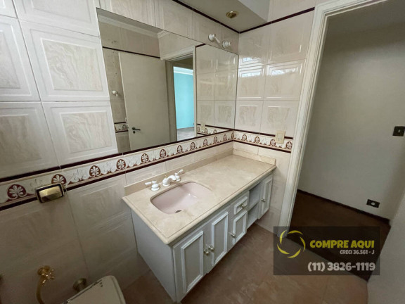 Imagem Apartamento com 3 Quartos à Venda, 235 m² em Higienópolis - São Paulo Imagem Apartamento com 3 Quartos à Venda, 235 m² em Higienópolis - São Paulo