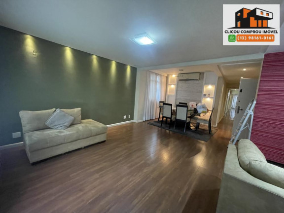 Imagem Apartamento com 4 Quartos à Venda, 190 m² Imagem Apartamento com 4 Quartos à Venda, 190 m²