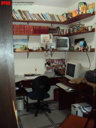 Imagem Casa com 3 Quartos à Venda, 250 m² em Brooklin - São Paulo Imagem Casa com 3 Quartos à Venda, 250 m² em Brooklin - São Paulo