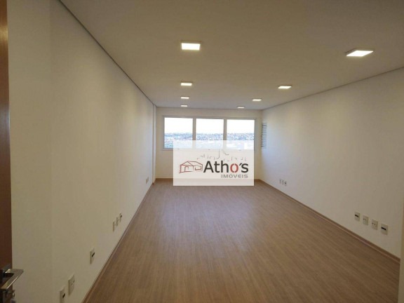 Imagem Sala Comercial para Alugar, 40 m² em Office Premium - Indaiatuba Imagem Sala Comercial para Alugar, 40 m² em Office Premium - Indaiatuba