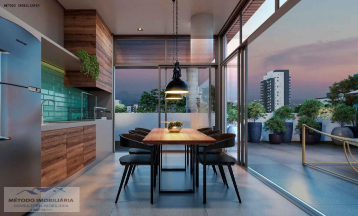 Imagem Apartamento à Venda, 24 m² em Vila Mariana - São Paulo Imagem Apartamento à Venda, 24 m² em Vila Mariana - São Paulo