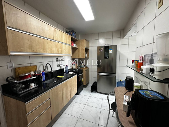 Imagem Apartamento com 2 Quartos à Venda, 81 m² em Madalena - Recife