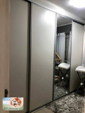 Imagem Apartamento com 2 Quartos à Venda, 50 m² em Taboão - São Bernardo Do Campo Imagem Apartamento com 2 Quartos à Venda, 50 m² em Taboão - São Bernardo Do Campo