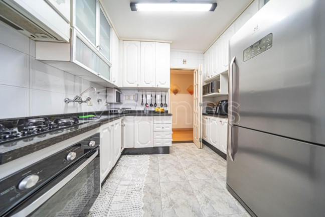 Imagem Apartamento à Venda, 79 m² em Jardim Textil - São Paulo