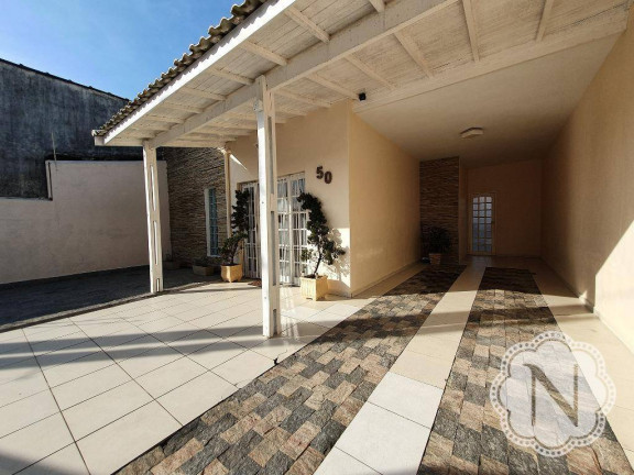 Imagem Casa com 2 Quartos à Venda, 158 m² em Centro - Itanhaém
