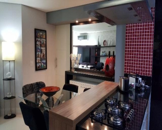 Imagem Apartamento com 3 Quartos à Venda, 90 m² em Tatuapé - São Paulo Imagem Apartamento com 3 Quartos à Venda, 90 m² em Tatuapé - São Paulo