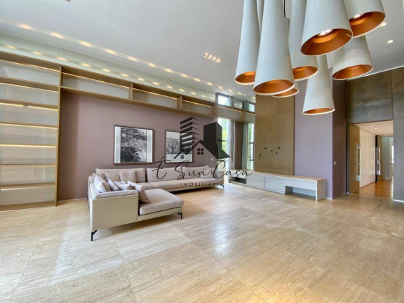 Imagem Casa com 4 Quartos à Venda, 340 m² em Alphaville - Lagoa Dos Ingleses - Nova Lima Imagem Casa com 4 Quartos à Venda, 340 m² em Alphaville - Lagoa Dos Ingleses - Nova Lima