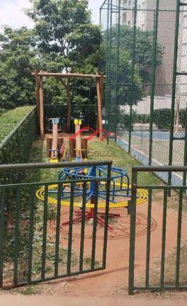 Imagem Apartamento com 2 Quartos à Venda, 57 m² em Jardim Das Colinas - Hortolândia Imagem Apartamento com 2 Quartos à Venda, 57 m² em Jardim Das Colinas - Hortolândia
