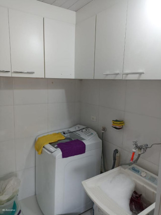 Imagem Sobrado com 2 Quartos à Venda, 63 m² em Vila Cecília Maria - Santo André