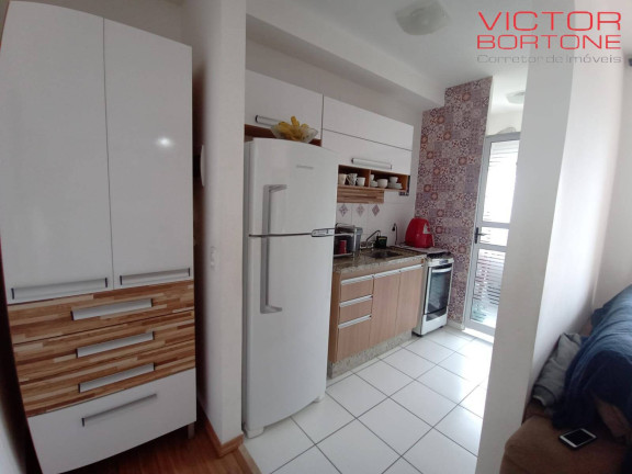 Imagem Apartamento com 2 Quartos à Venda, 62 m² em Pq Santana - Mogi Das Cruzes Imagem Apartamento com 2 Quartos à Venda, 62 m² em Pq Santana - Mogi Das Cruzes