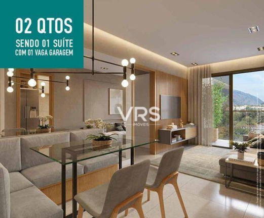 Imagem Apartamento com 2 Quartos à Venda, 60 m² em Vale Do Paraíso - Teresópolis Imagem Apartamento com 2 Quartos à Venda, 60 m² em Vale Do Paraíso - Teresópolis