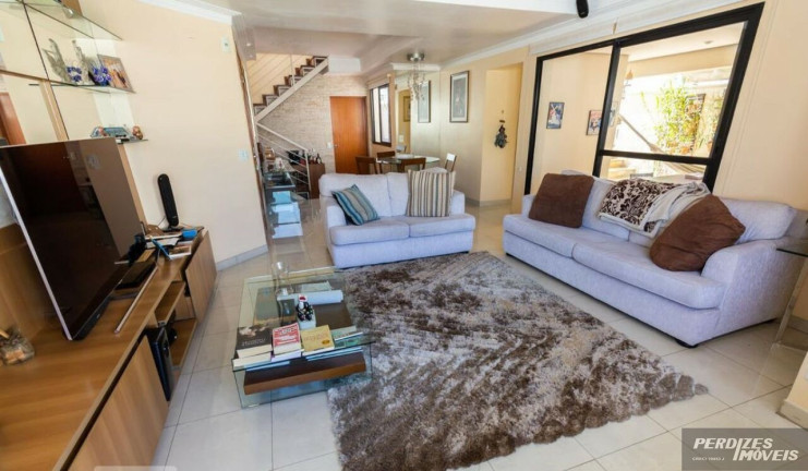 Imagem Apartamento com 3 Quartos à Venda ou Locação, 245 m² em Perdizes - São Paulo Imagem Apartamento com 3 Quartos à Venda ou Locação, 245 m² em Perdizes - São Paulo