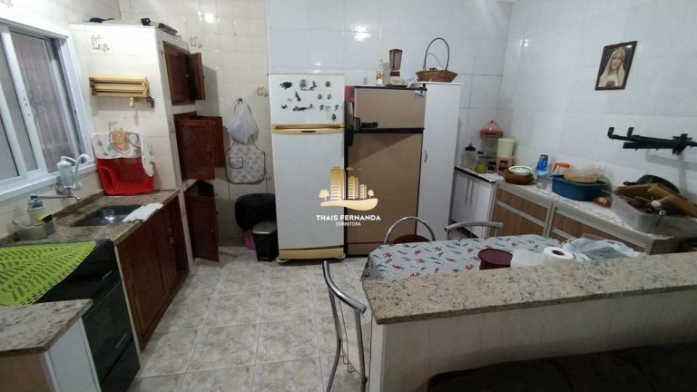 Imagem Casa com 2 Quartos à Venda, 250 m² em Princesa - Praia Grande Imagem Casa com 2 Quartos à Venda, 250 m² em Princesa - Praia Grande
