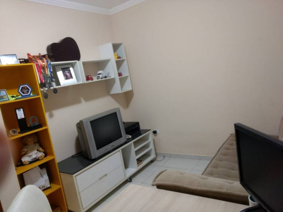 Imagem Casa com 3 Quartos à Venda, 125 m² em Horto Florestal - Sorocaba Imagem Casa com 3 Quartos à Venda, 125 m² em Horto Florestal - Sorocaba