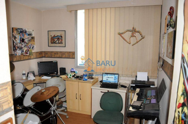 Imagem Apartamento com 3 Quartos à Venda, 119 m² em Santa Cecília - São Paulo Imagem Apartamento com 3 Quartos à Venda, 119 m² em Santa Cecília - São Paulo