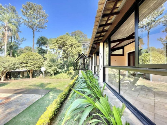Imagem Casa de Condomínio com 3 Quartos à Venda, 2.288 m² em Parque Primavera - Carapicuíba Imagem Casa de Condomínio com 3 Quartos à Venda, 2.288 m² em Parque Primavera - Carapicuíba