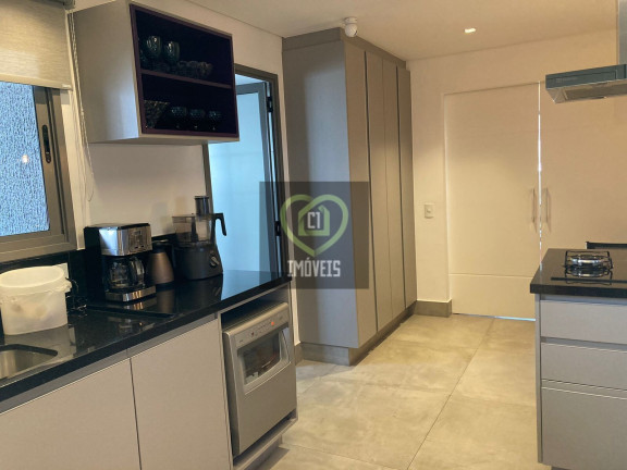 Imagem Apartamento com 3 Quartos à Venda, 141 m² em Vila Leopoldina - São Paulo